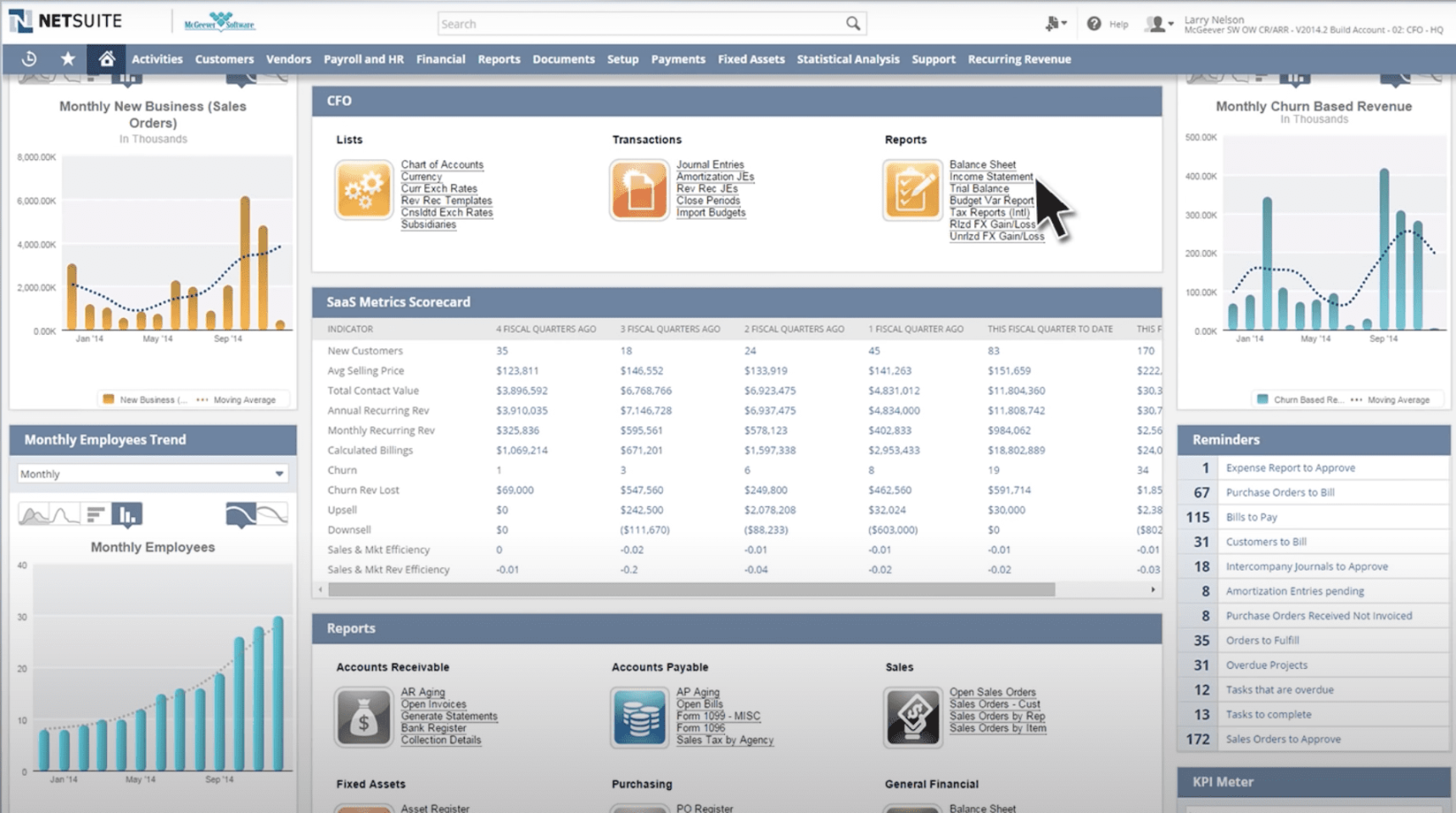 Best Cloud ERP Software for Small Business and SMBs Best Cloud ERP Software for Small Business and SMBs